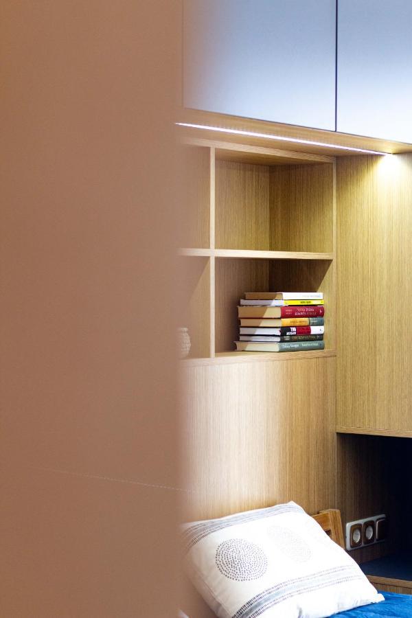 Cohost I Sunny Center Apt, Covered Parking, Balcony & Self Check-In Kowno Zewnętrze zdjęcie