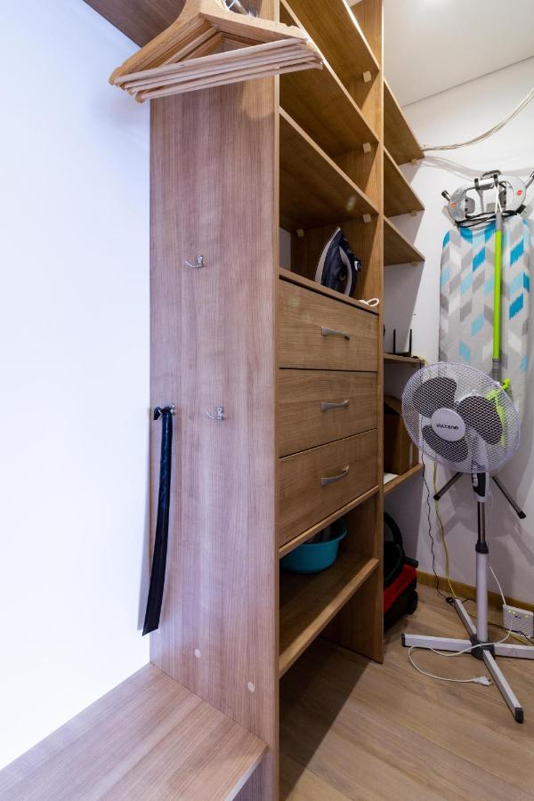 Cohost I Sunny Center Apt, Covered Parking, Balcony & Self Check-In Kowno Zewnętrze zdjęcie